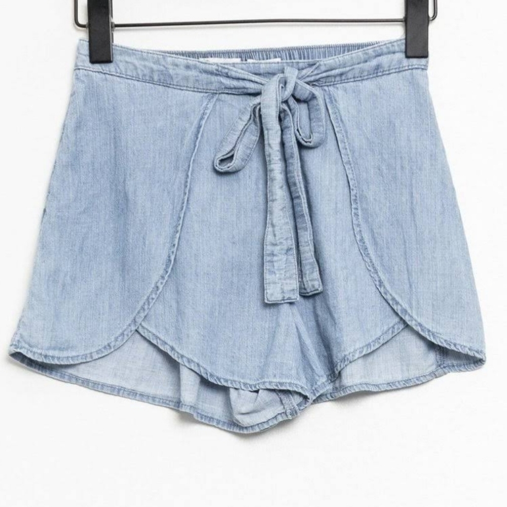 Hollister Co. Shorts, Women's, Size: XS, Blue